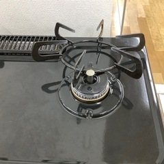 【トレファク　ラパーク岸和田店】都市ガステーブル　Paloma 2023年製　PSTGマーク有の画像