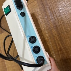 エステ　ウルトラソニック　超音波の画像