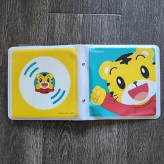 《7月末での投稿》《値下げ可能です》こどもちゃれんじ ほっぷ すてっぷ じゃんぷ こどもちゃれんじイングリッシュ ケース おまとめの画像