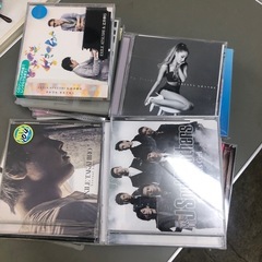 いろいろなCD30枚以上‼️  超お買い得品❣️の画像