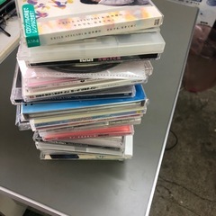 いろいろなCD30枚以上‼️  超お買い得品❣️の画像