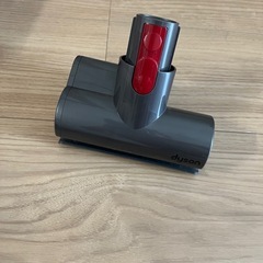 ジャンク品　ダイソン　V 8 スリム　掃除機の画像