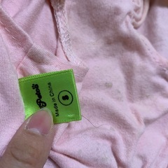 ペット服の画像