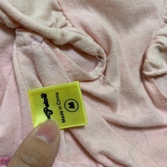 ペット服の画像