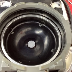 ZOJIRUSHI 象印　IH 炊飯器　炊飯ジャー　3.5合炊き　NP-QS06 2015年製の画像