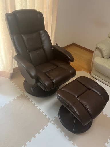 パーソナルチェア