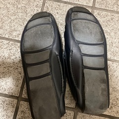 BALLY 靴の画像