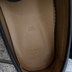 BALLY 靴の画像