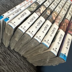 呪術廻戦 新品未開封 8〜14巻 0.5巻 セットの画像
