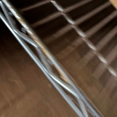 エレクタ　スチールラック　ERECTA⑥　　の画像