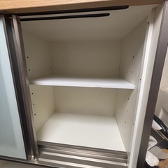 キッチンボードの画像
