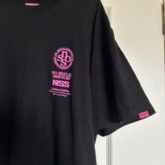 FR2 梅 Tシャツの画像