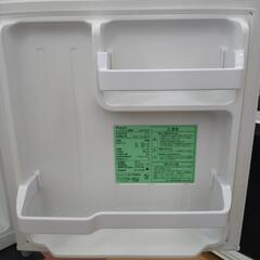 《尼崎市/リサイクルショップドリーム次屋店》★ジモティー割引有★ YAMADA 1ドア冷蔵庫 YRZ-C05G2 2019年製 中古品 ☆尼崎市若王寺☆の画像