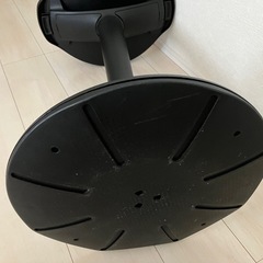 【中古】スタンディングバランスチェアの画像