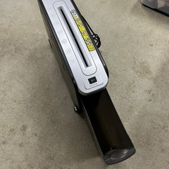 【USED】スリムカット シュレッダー の画像
