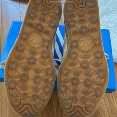 adidas   GAZELLE INDOORの画像