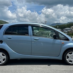 ☆車検超ロング（令和8年12月）即乗り可！☆希少車？三菱 HA1W型　i（アイ）☆禁煙清潔☆極美車☆ETC車載器☆ドライブレコーダー☆キーレスキー☆プライバシーガラス【車両交換や下取りも応談】の画像