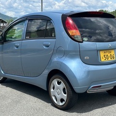 ☆車検超ロング（令和8年12月）即乗り可！☆希少車？三菱 HA1W型　i（アイ）☆禁煙清潔☆極美車☆ETC車載器☆ドライブレコーダー☆キーレスキー☆プライバシーガラス【車両交換や下取りも応談】の画像