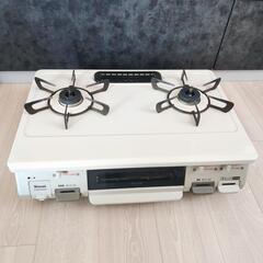 リンナイ ガスコンロ KGM64BE2L 2018年製