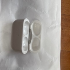 Airpods Pro 第2世代　充電の画像