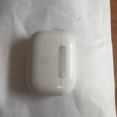 Airpods Pro 第2世代　充電の画像