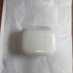 Airpods Pro 第2世代　充電の画像