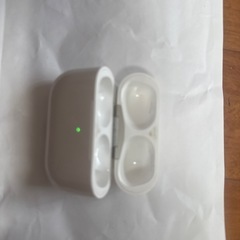 Airpods Pro 第2世代　充電の画像