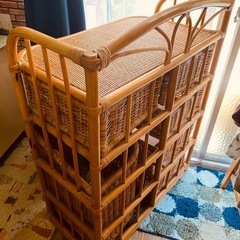 棚　収納　ラックの画像