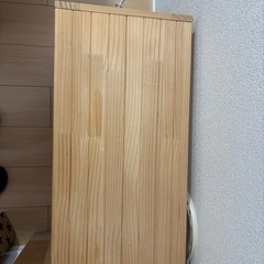 木棚の画像
