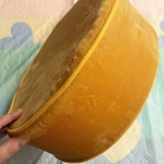 【最終値下げ】極厚マルチクッション/スツールの画像
