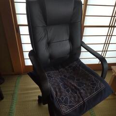 椅子の画像