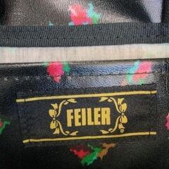 0720-416 FEILER トートバッグの画像