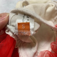 ペット服の画像
