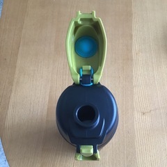 サーモス水筒の画像