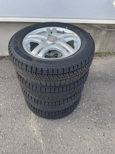 ロクサーニF10（20インチホイール）4本（2023年製、ファルケンFK520L夏