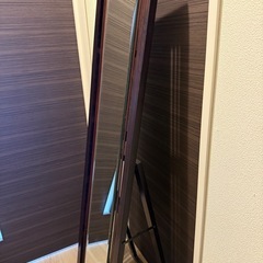 全身鏡 全身ミラーの画像