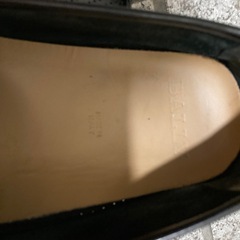 BALLY 靴の画像