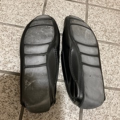BALLY 靴の画像