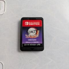 [美品]　鬼滅の刃ヒノカミ血風譚　Switchの画像