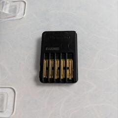 [美品]　鬼滅の刃ヒノカミ血風譚　Switchの画像