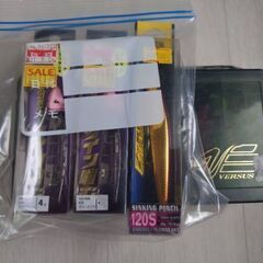【格安】新品多数　ルアーセットの画像
