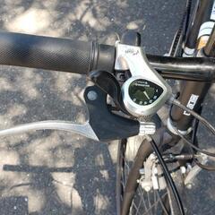 Bicycleの画像