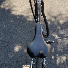 Bicycleの画像