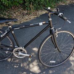 Bicycleの画像