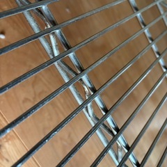 (商談中)スチールラック　ERECTA⑧の画像