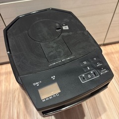 タイガー電気ポットの画像