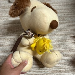 スヌーピーの画像