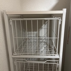 キッチンワゴンの画像
