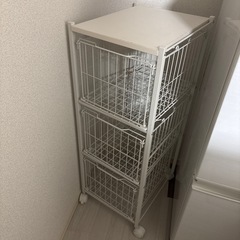 キッチンワゴンの画像