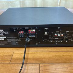 YAMAHAホームシアターYHT-S401（SR-301＋NS-BR301）手渡し希望の画像